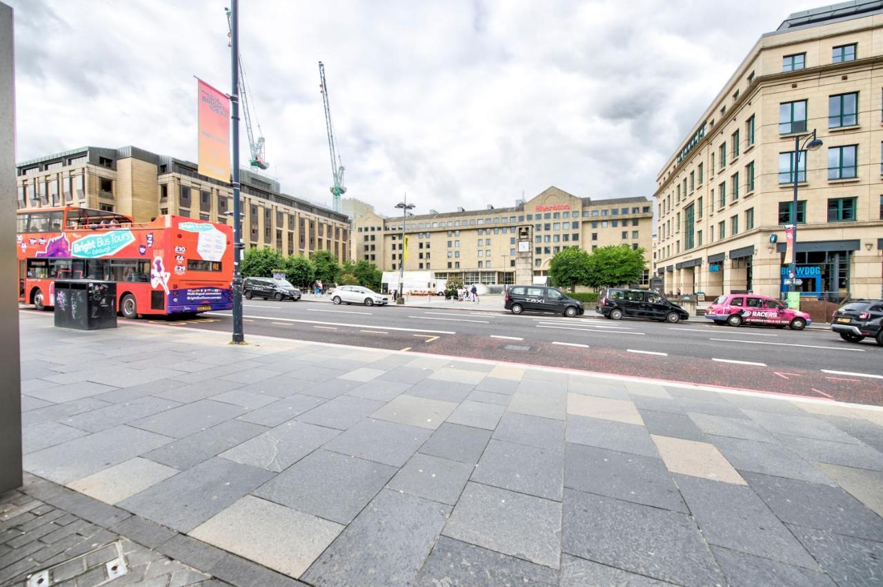 Lothian Road - Perfect City Centre Location. Edynburg Zewnętrze zdjęcie